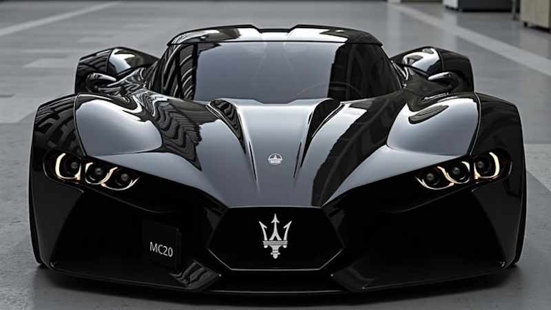 Maserati Car Prices in Germany 2025 Maserati Car Prices in Germany 2025