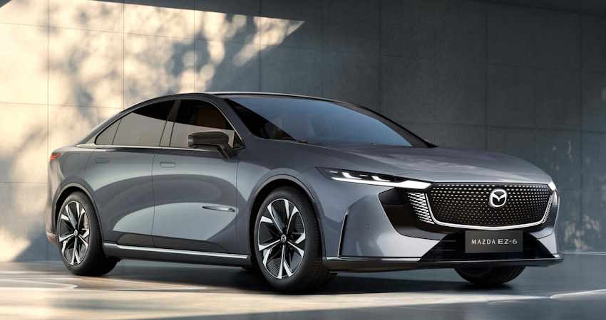 Mazda Car Prices in Germany 2025 Mazda Car Prices in Germany 2025