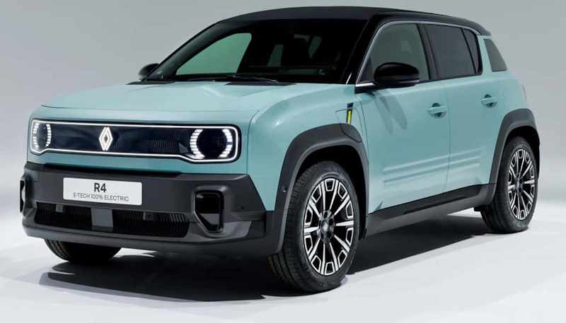 Renault Car Prices in Germany 2025 Renault Car Prices in Germany 2025