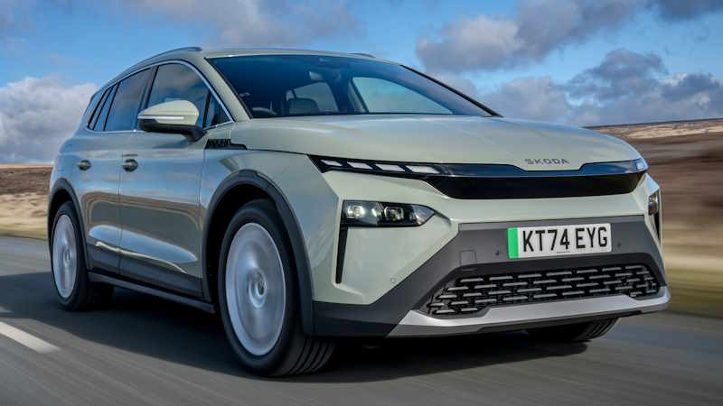 Skoda Car Prices in Germany 2025 Skoda Car Prices in Germany 2025