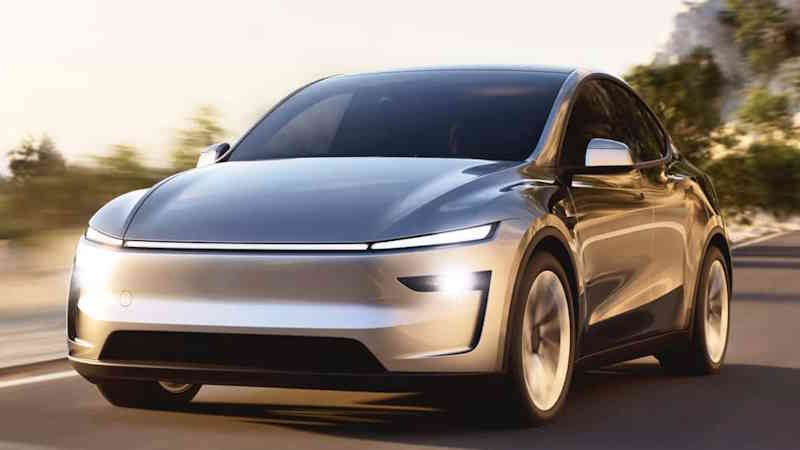 Tesla Car Prices in Germany 2025 Tesla Car Prices in Germany 2025