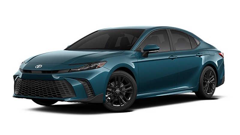 Toyota Car Prices in Germany 2025 Toyota Car Prices in Germany 2025