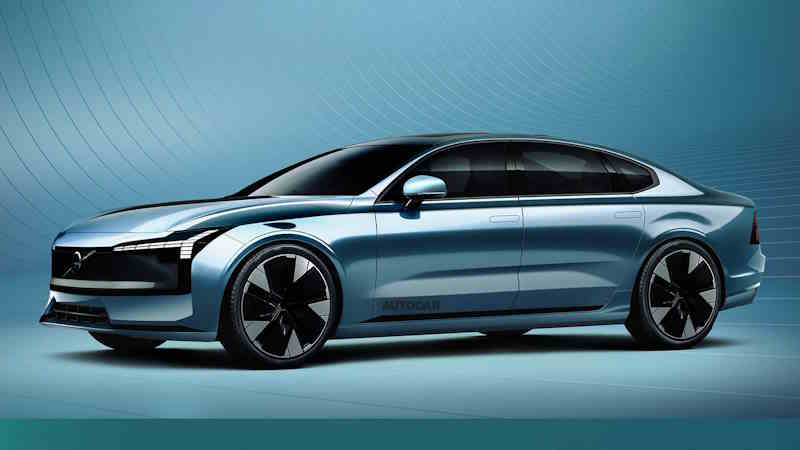 Volvo Car Prices in Germany 2025 Volvo Car Prices in Germany 2025