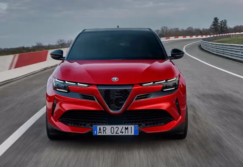 Alfa Romeo Car Prices in Germany 2025 Electric Models Alfa Romeo Car Prices in Germany 2025 Electric Models