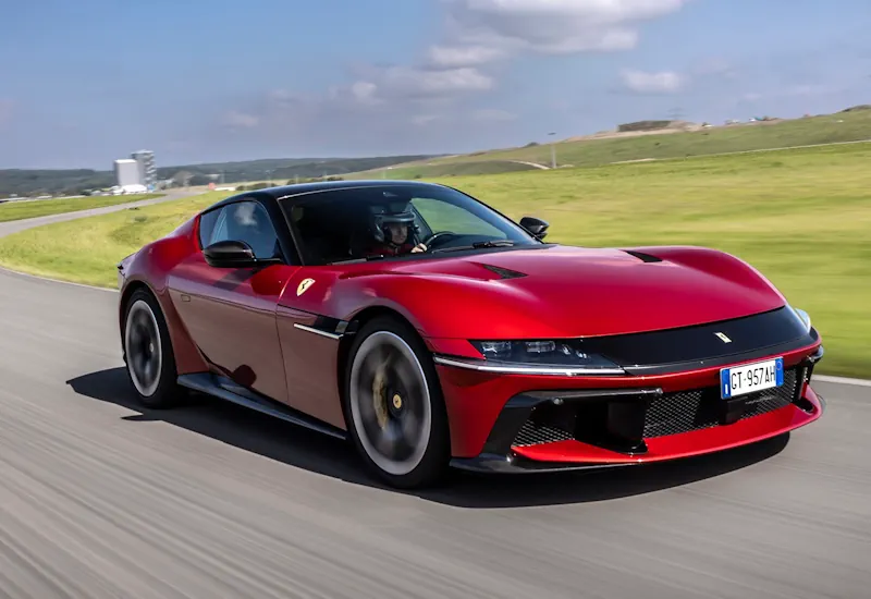 Ferrari Car Prices in Germany 2025 Electric Models Ferrari Car Prices in Germany 2025 Electric Models