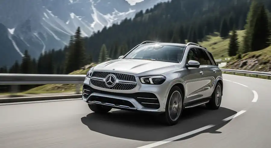 2025 German Car Market Price List (Euro) 2025 German Car Market Price List (Euro)
