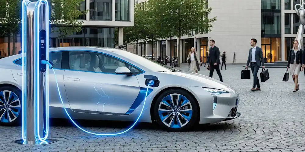Hybrid Car Prices in Germany 2025 Hybrid Car Prices in Germany 2025