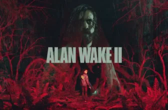 Alan Wake 2 Offered Free to PS Plus Subscribers!