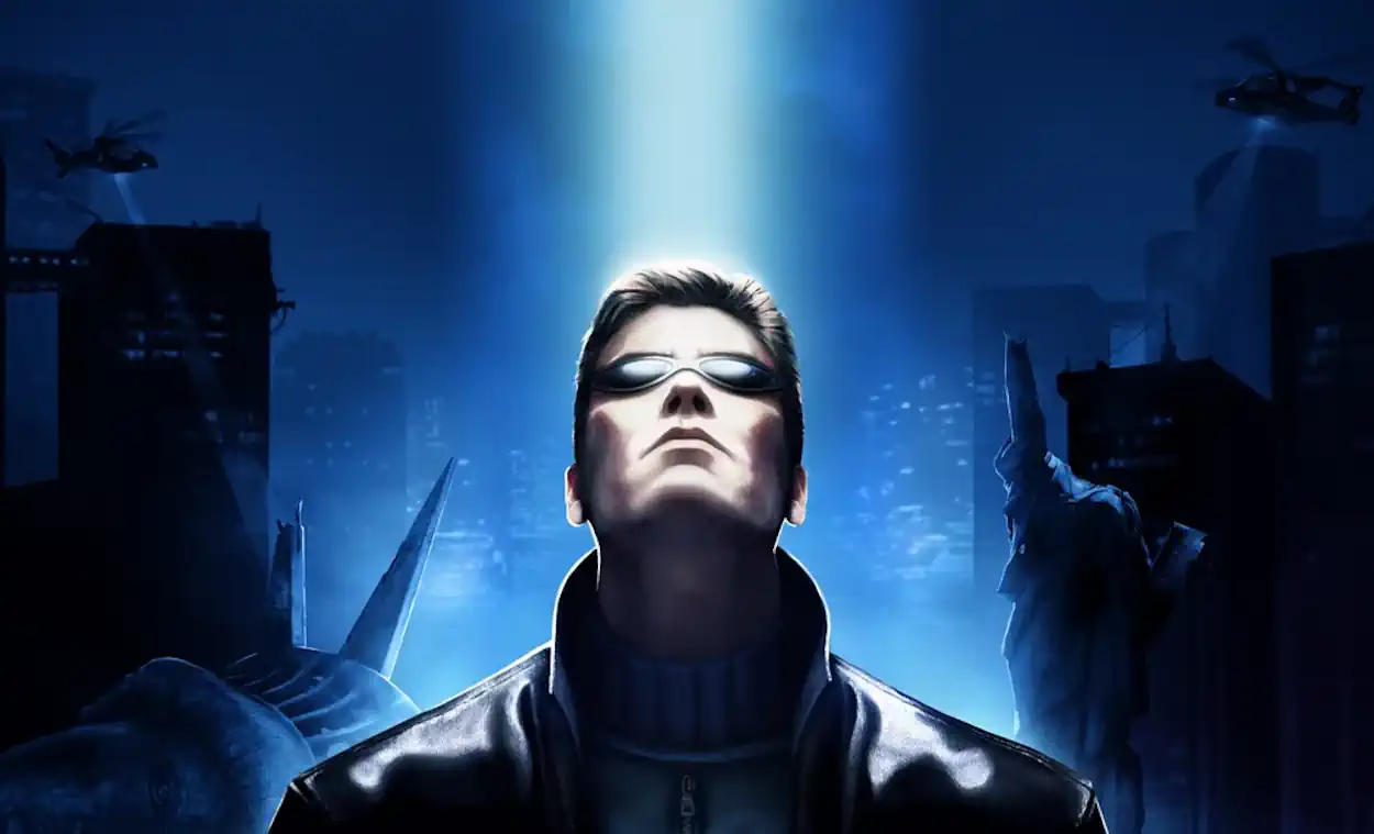 Deus Ex Remastered’s Release Date Has Been Announced Deus Ex Remastered’s Release Date Has Been Announced