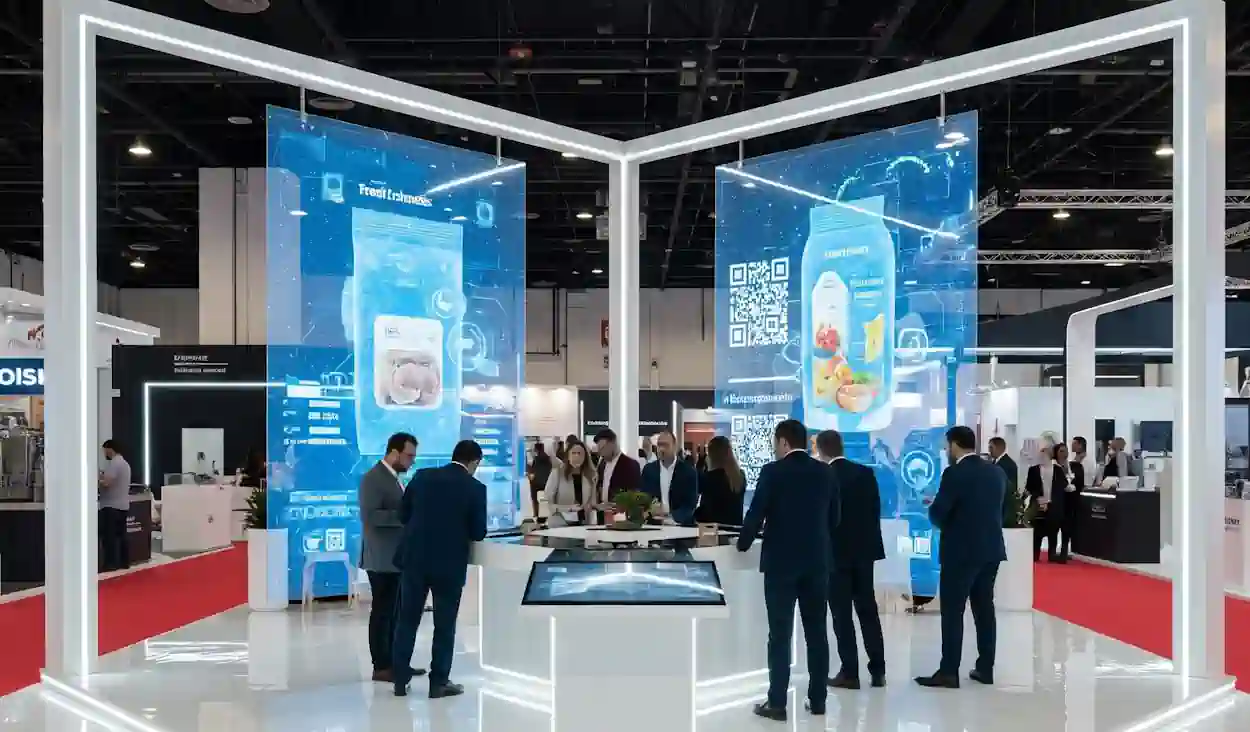 Eurasia Packaging istanbul