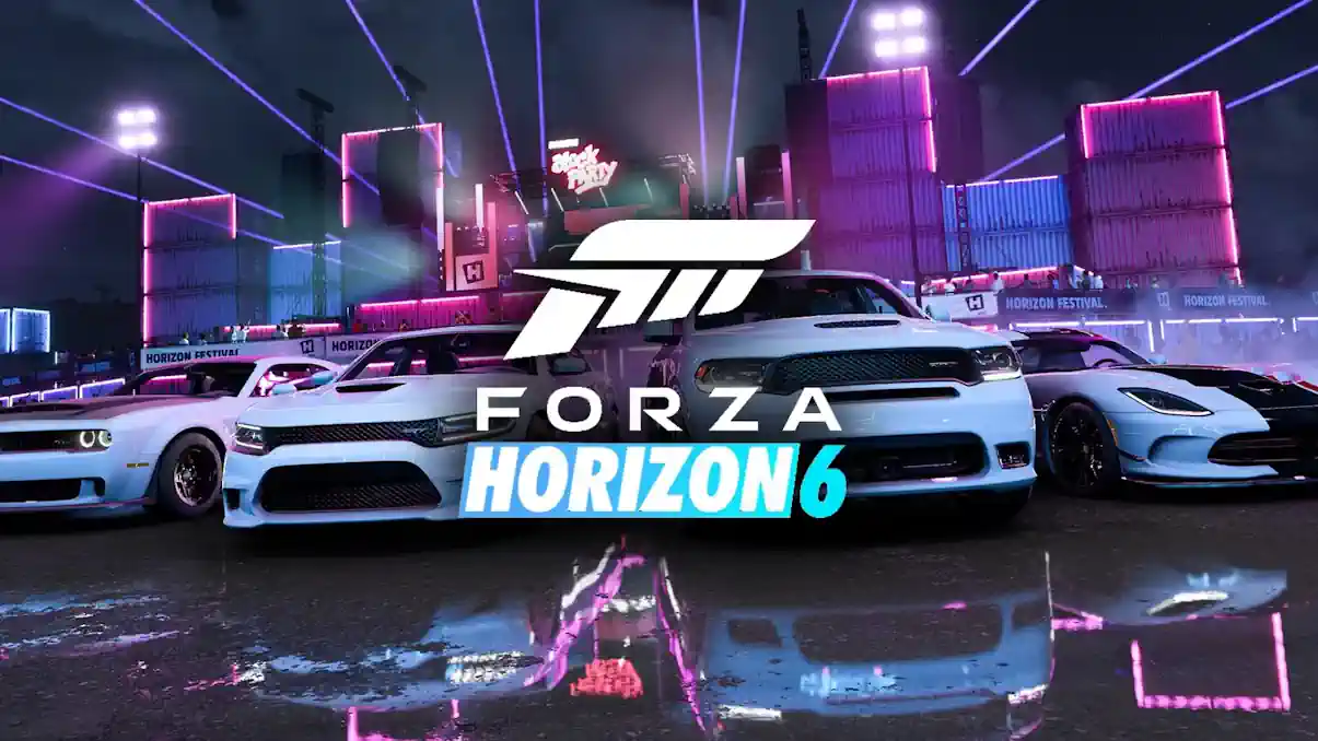Forza Horizon 6’s Release Date Has Been Announced Forza Horizon 6’s Release Date Has Been Announced