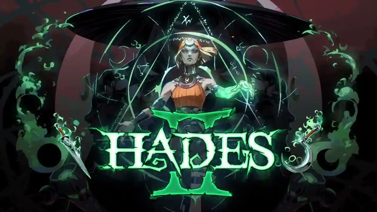 Hades 2 Shakes Up the Gaming World with Stellar Pre-Launch Metacritic Scores Hades 2 Shakes Up the Gaming World with Stellar Pre-Launch Metacritic Scores