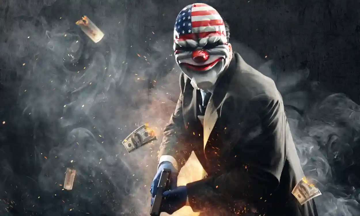Payday 2 Price Hike Fiasco Payday 2 Price Hike Fiasco
