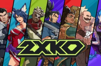 Riot Games Announces 2XKO's Release Date
