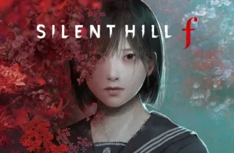 Silent Hill f First Trailer Revealed