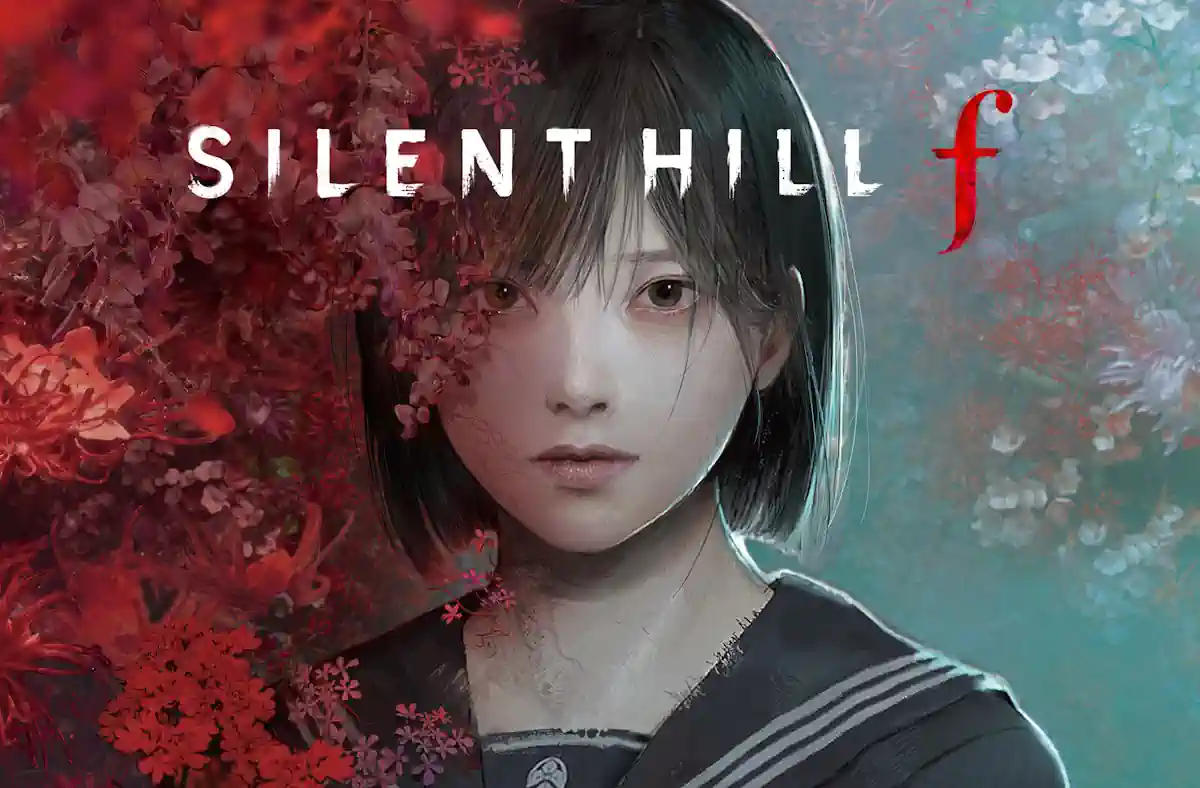 Silent Hill f First Trailer Revealed Silent Hill f First Trailer Revealed