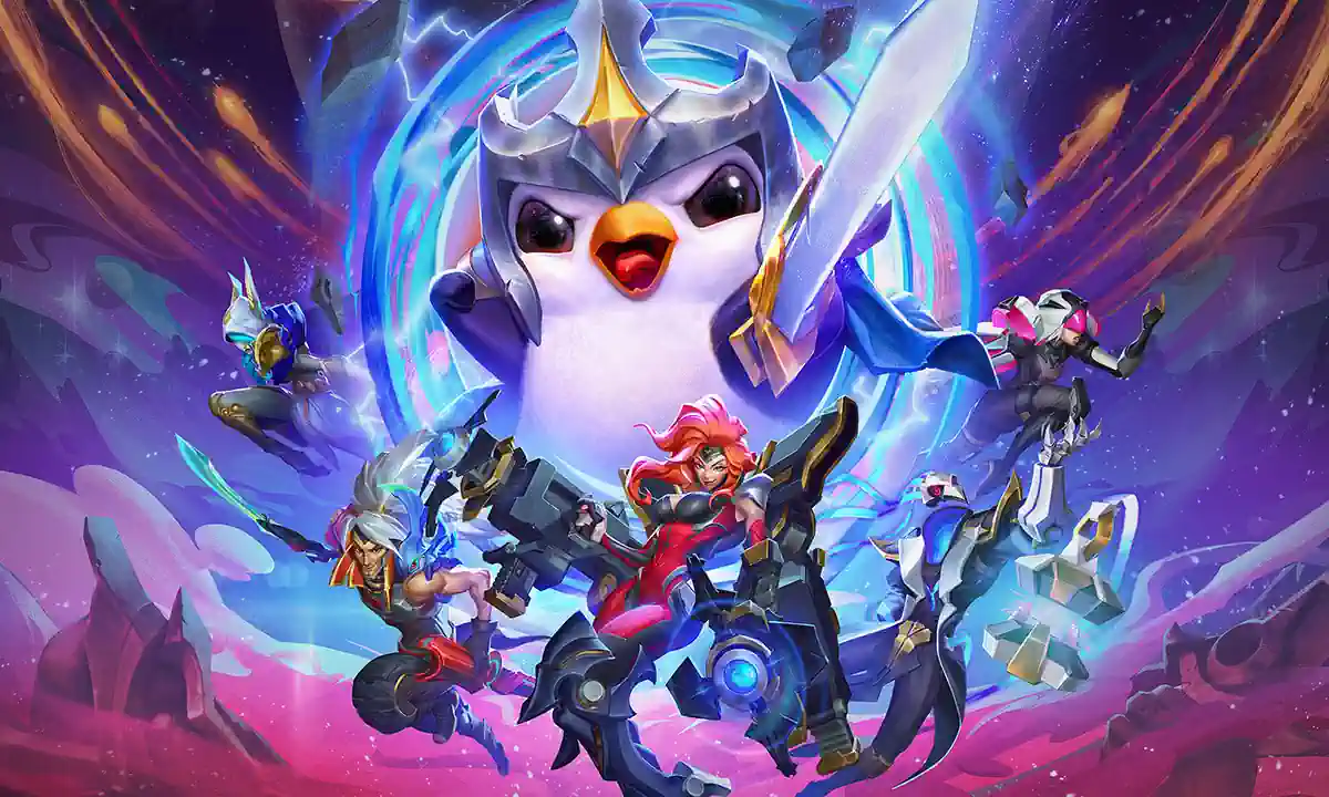 When Is the New Teamfight Tactics Set Coming? | Game Mechanics and More When Is the New Teamfight Tactics Set Coming? | Game Mechanics and More
