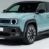 Land Rover Car Prices in Germany 2025