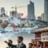 Turkish Industry and Exports: Its Power in Global Markets