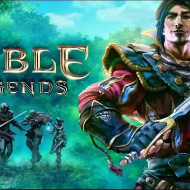 A Legend Reborn Fable Is Coming Back