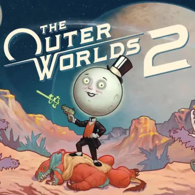 Aliens and Corporations The Outer Worlds 2 is Coming