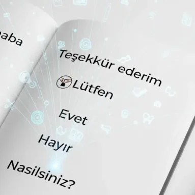 Communication in Turkey: Essential Turkish Words and Language Learning Tips