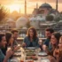 A Journey to the Heart of Flavor: Traditional Turkish Cuisine