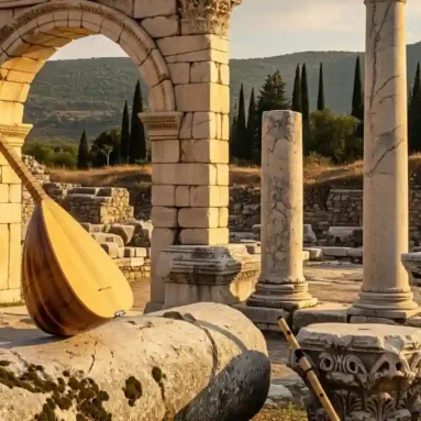 In the Footsteps of the Past: Turkey’s Historical and Artistic Heritage