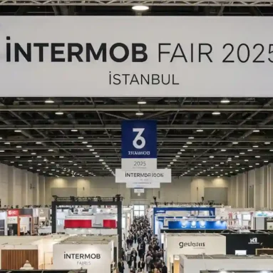 Intermob Fair 2025 istanbul