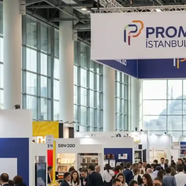 Promogift Istanbul Fair 2025 İstanbul