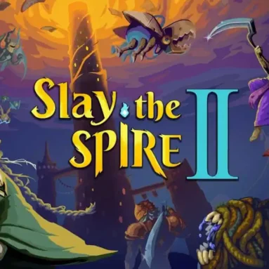 The Climb to the Spire Continues Slay the Spire 2 is Coming