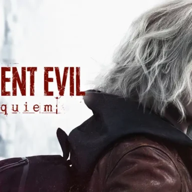The Fear Returns Everything About Resident Evil Requiem