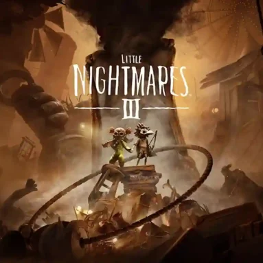 The Path into Darkness Little Nightmares III Is Coming