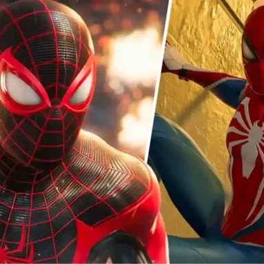The Time to Swing Marvel’s Spider-Man 2 is Coming to PC